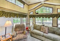 Others 3 Cozy Gig Harbor Cottage ~ 2 Mi to Case Inlet!