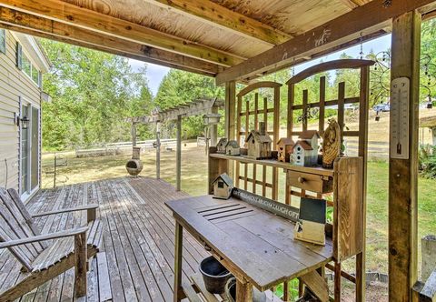 Others Cozy Gig Harbor Cottage ~ 2 Mi to Case Inlet!