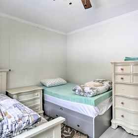 Interior1格里利大型房屋,附有 2 個遊戲室和庭院!,Brook House Gallery Incorporated飯店