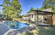 Others 5 Idyllic Pinehurst Home, Near Golf Course!