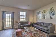 Lain-lain Luray Townhome Near Luray Caverns!