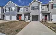 Lain-lain 3 Luray Townhome Near Luray Caverns!