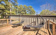 Others 2 Newly Built Lake Conroe Vacation Rental w/ Dock!