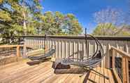 Lainnya 2 Newly Built Lake Conroe Vacation Rental w/ Dock!