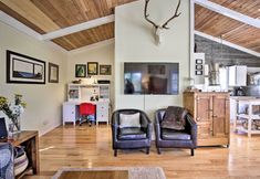 Others 6 Private Rockaway Beach Retreat: 2 Blocks to Ocean!