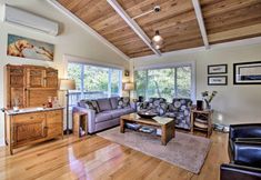 Others 5 Private Rockaway Beach Retreat: 2 Blocks to Ocean!