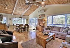 Others 4 Private Rockaway Beach Retreat: 2 Blocks to Ocean!