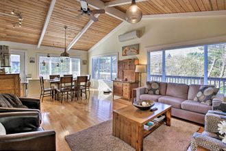 Others 4 Private Rockaway Beach Retreat: 2 Blocks to Ocean!