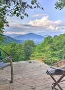 Imej utama Private & Peaceful Spruce Pine Cabin on 8 Acres!