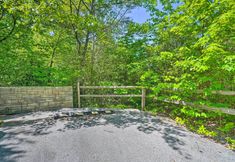 Others 7 'living Waters Lodge' w/ Deck & Fireplace!