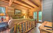 Others 2 'living Waters Lodge' w/ Deck & Fireplace!