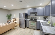 Lain-lain 2 Modern Yankton Apartment Near Riverside Park!