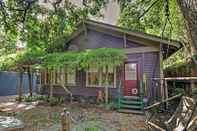 Lainnya Quaint Houston Hideaway w/ Yard < 3 Mi to Downtown