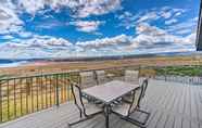 Khác 4 Quincy Home on Lavender Farm w/ River Views!