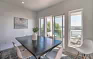 Lainnya 7 Picturesque Moses Lake House w/ Boating Dock