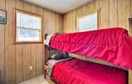 Lain-lain 6 Secluded Remer Cabin w/ Lake Access!