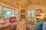 Others Smithville Remote Escape w/ Furnished Deck!