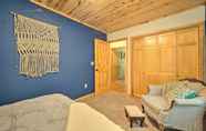 Lainnya 4 Smithville Remote Escape w/ Furnished Deck!