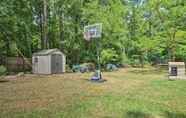 Others 2 Smithville Remote Escape w/ Furnished Deck!