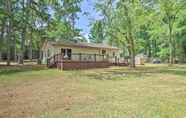 Others 5 Smithville Remote Escape w/ Furnished Deck!