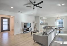 Lainnya 4 Stunning Plano Home w/ Private Pool & Hot Tub