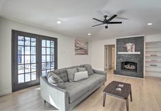 Lainnya 3 Stunning Plano Home w/ Private Pool & Hot Tub