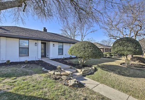 Others Stunning Plano Home w/ Private Pool & Hot Tub