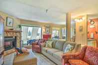 Others Snowshoe Condo w/ Sunroom - Walk to Slopes!