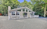 Others 2 Tobyhanna Escape w/ Fire Pit + Lake Access!