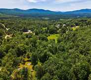 Lain-lain 2 Private Granby Cabin - 14 Miles to Burke Mtn!