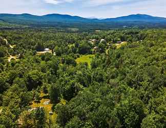 Lain-lain 2 Private Granby Cabin - 14 Miles to Burke Mtn!