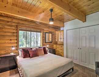 Others 2 Provo Cabin w/ Mountain Views, Babbling Creek