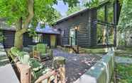 อื่นๆ 4 Provo Cabin w/ Mountain Views, Babbling Creek