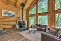 อื่นๆ Provo Cabin w/ Mountain Views, Babbling Creek