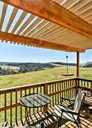 Imej utama 'the Lodge': Klingerstown Home on 180-acre Farm!