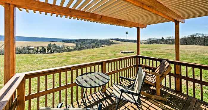 Others 'the Lodge': Klingerstown Home on 180-acre Farm!