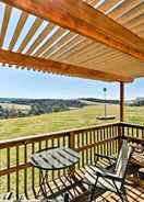 Imej utama 'the Lodge': Klingerstown Home on 180-acre Farm!