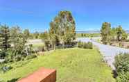 Others 6 Spacious Pinedale Home w/ Mountain Range View