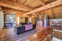 Others Spacious Pinedale Home w/ Mountain Range View