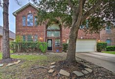 其他 2 Spacious Richmond Home: Close to Parks & Shopping