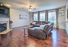 其他 6 Spacious Richmond Home: Close to Parks & Shopping