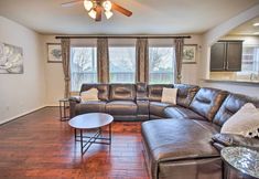 其他 7 Spacious Richmond Home: Close to Parks & Shopping