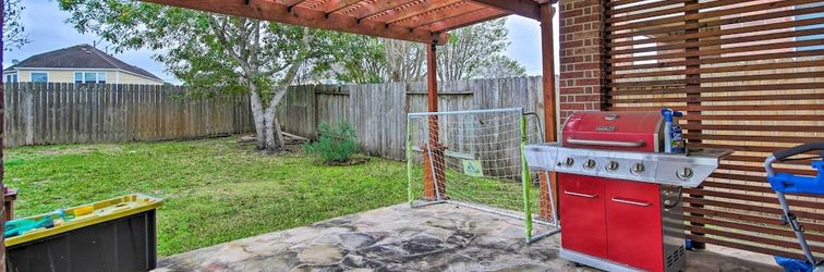 其他 Spacious Richmond Home: Close to Parks & Shopping