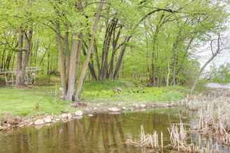 Others 4 Waterfront Cabin on Upper Spunk Lake!