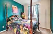 Lain-lain 4 'the Nautilus' Central Carson City Townhome!