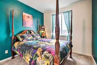 Others 4 'the Nautilus' Central Carson City Townhome!