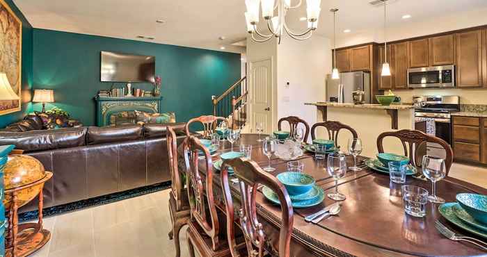 Others 'the Nautilus' Central Carson City Townhome!