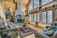 Others Waubun Lake Cabin w/ Private Dock + Fire Pit!