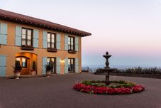 其他 Black Walnut Inn & Vineyard