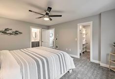 Khác 7 'beach Break' Home w/ Hot Tub - Walk to Beach